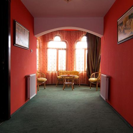 Pension Casa Dunarea Predeal Luaran gambar