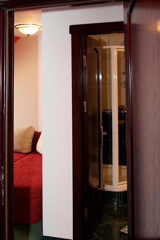 Pension Casa Dunarea Predeal Bilik gambar