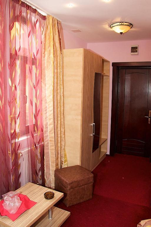 Pension Casa Dunarea Predeal Luaran gambar