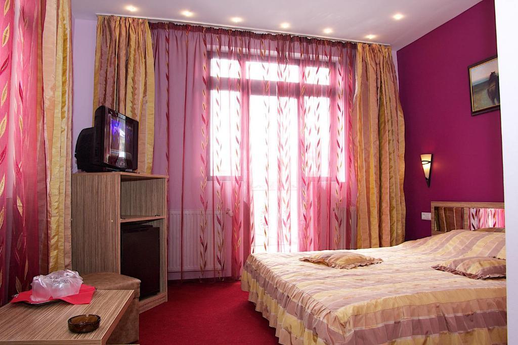 Pension Casa Dunarea Predeal Luaran gambar