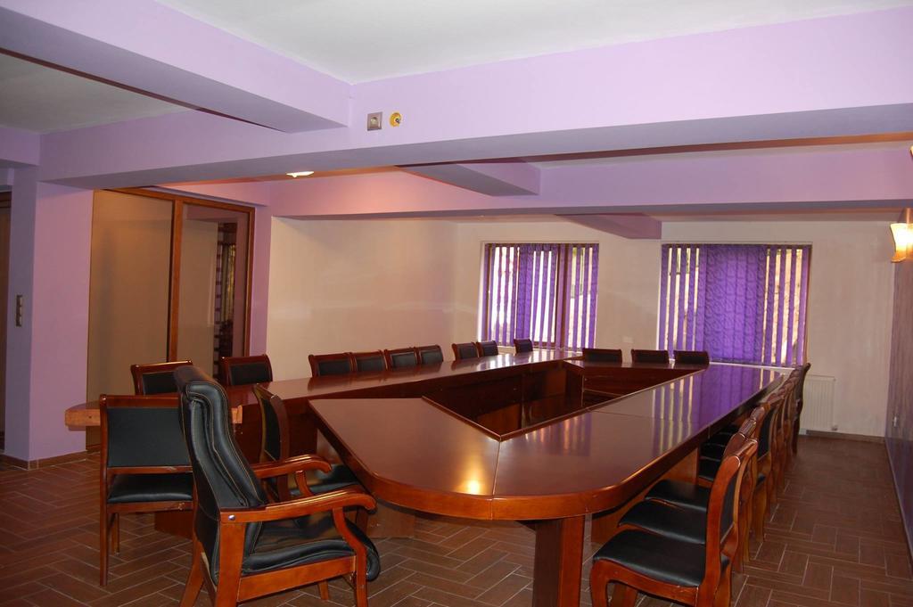 Pension Casa Dunarea Predeal Luaran gambar