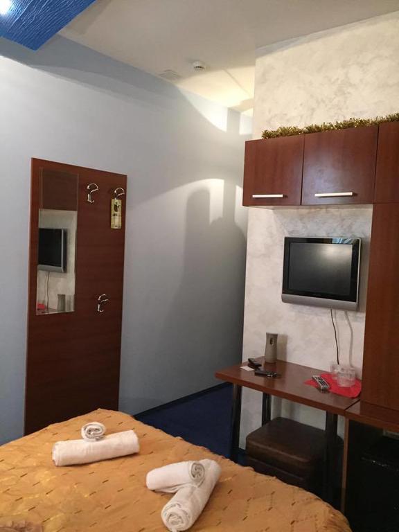 Pension Casa Dunarea Predeal Luaran gambar