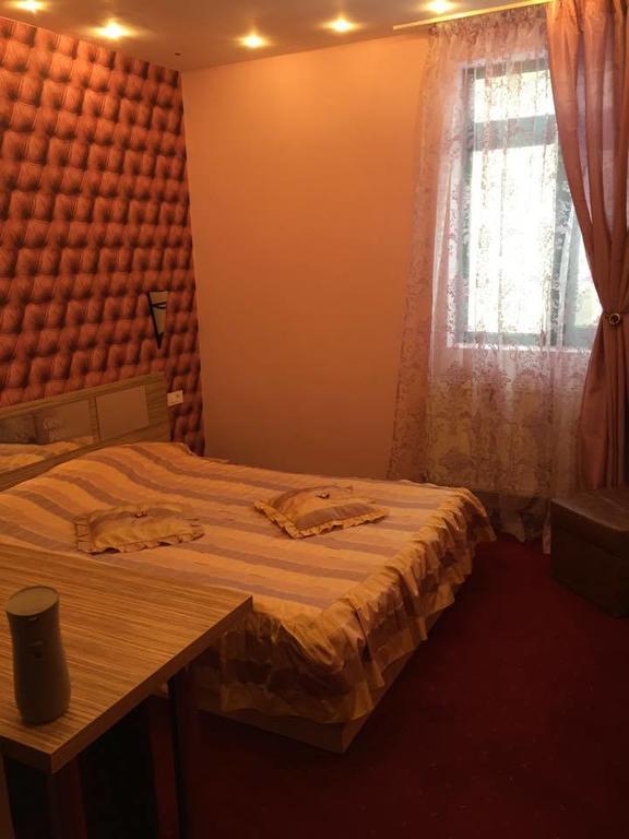 Pension Casa Dunarea Predeal Luaran gambar