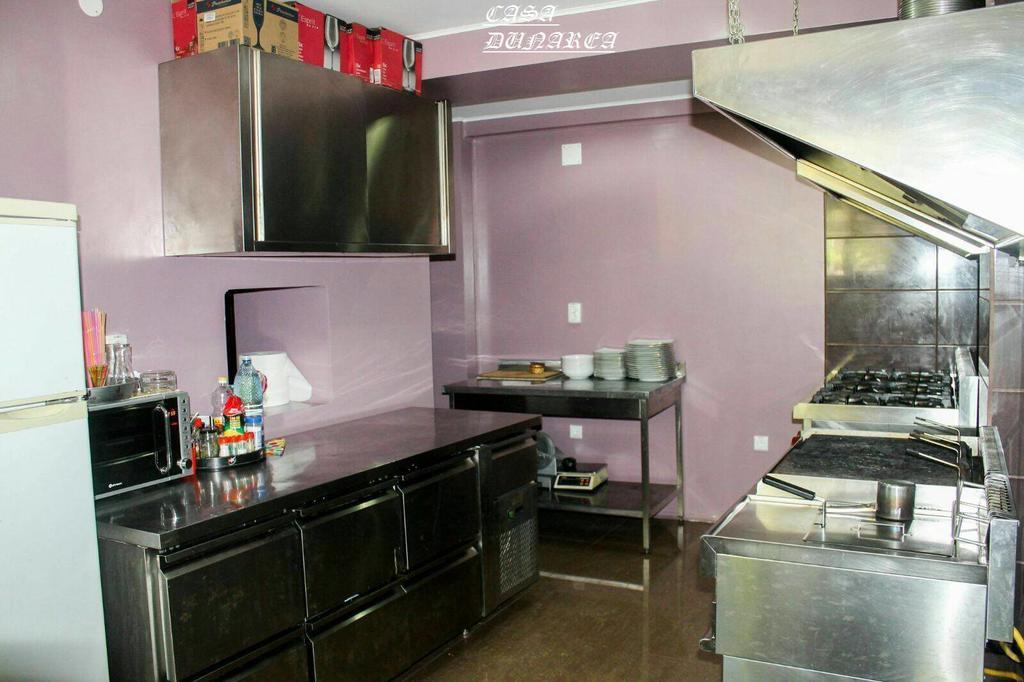 Pension Casa Dunarea Predeal Luaran gambar